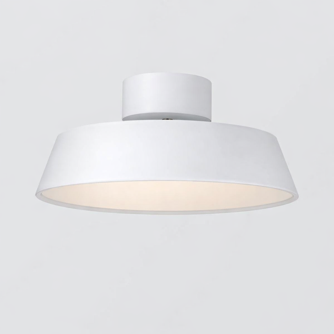 Justerbar LED loftlampe – moderne retningsbestemt design