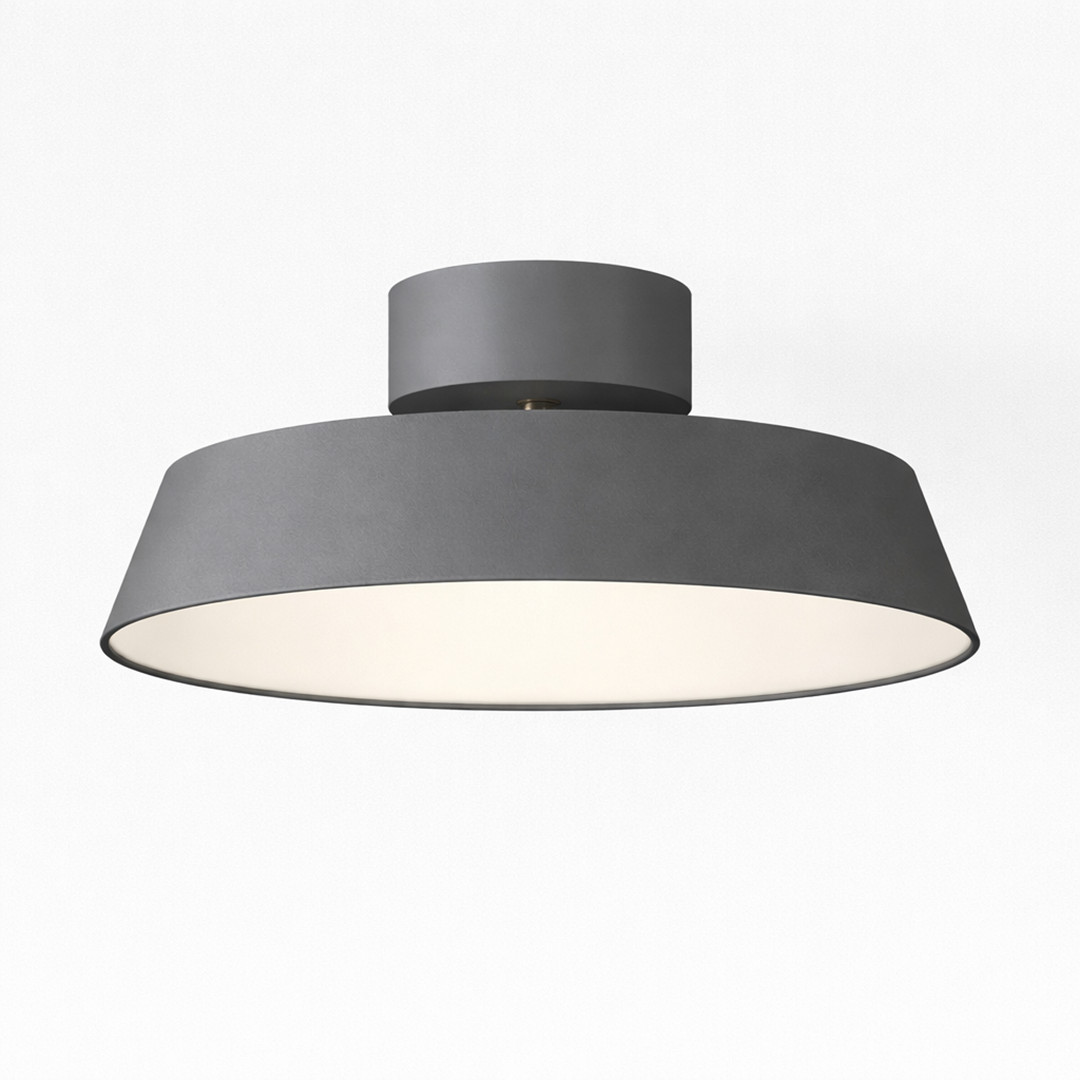 Justerbar LED loftlampe – moderne retningsbestemt design