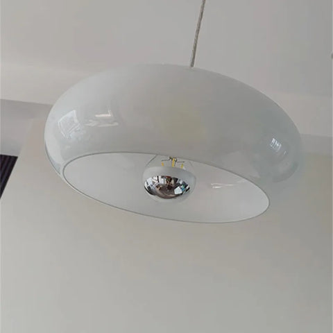 LED pendellampe – skandinavisk design med integreret LED
