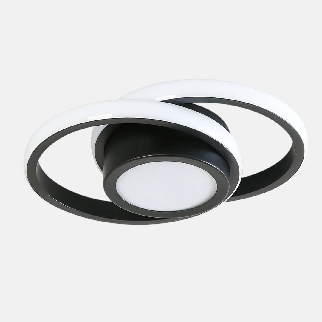 Minimalistisk LED Loftlampe Til Gang Og Køkken