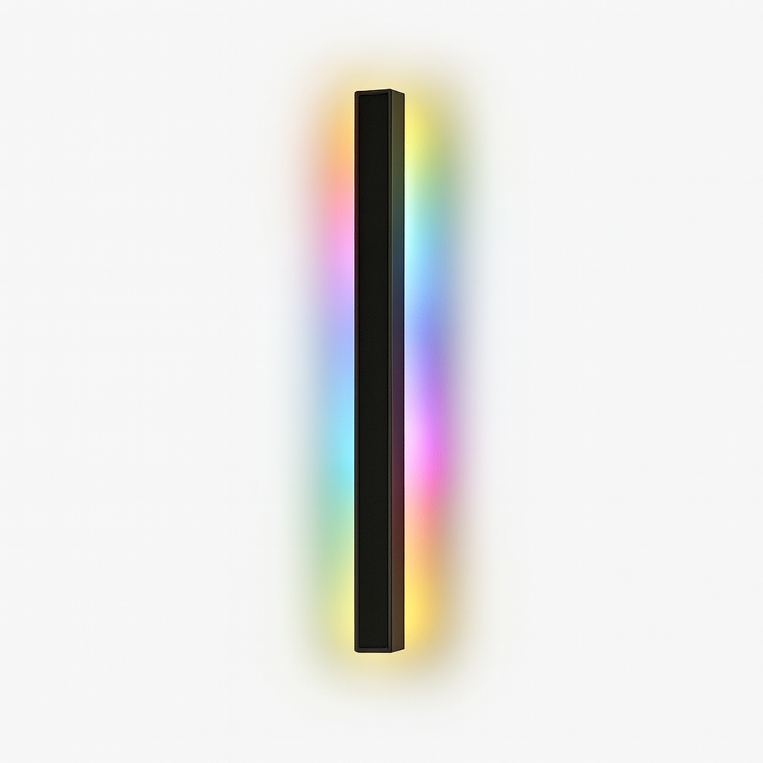 Moderne LED Væglampe Med Bevægelsessensor