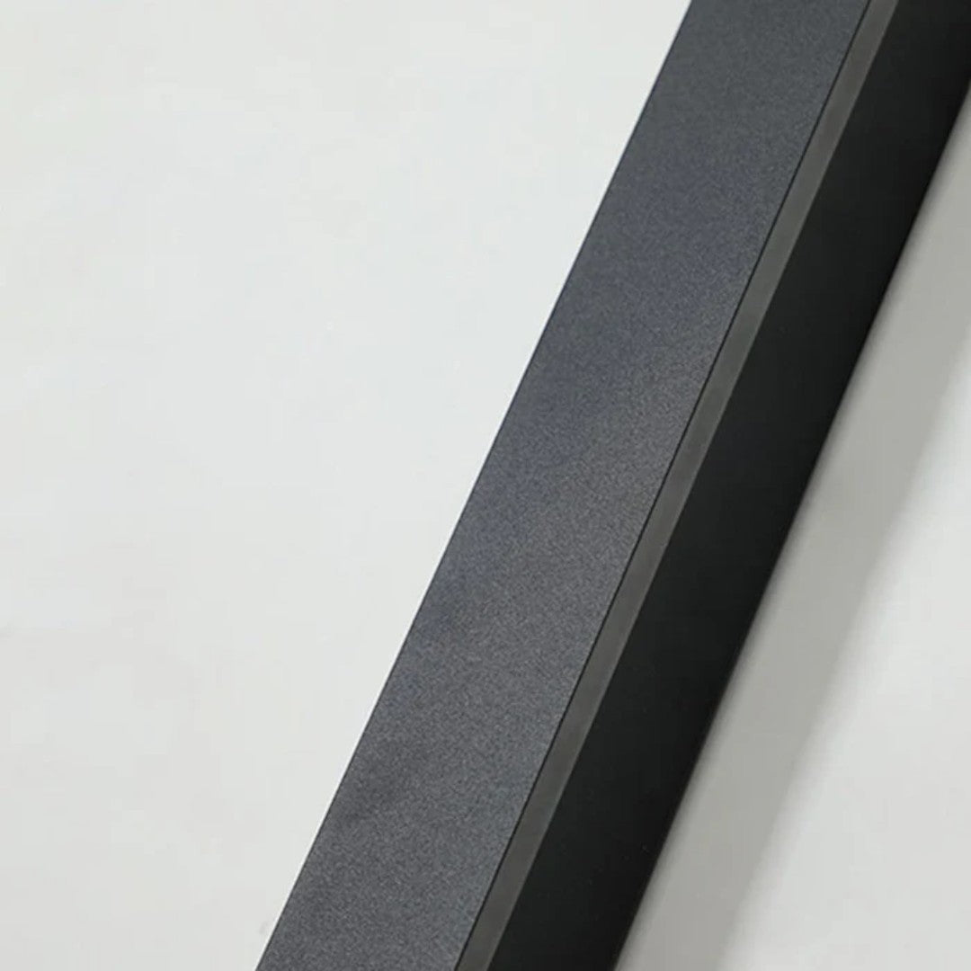 Moderne LED Væglampe Med Bevægelsessensor