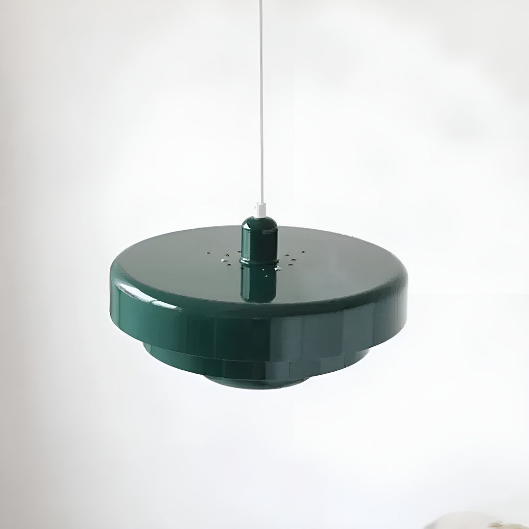 Vintage LED Loftlampe I Industrielt Retrodesign